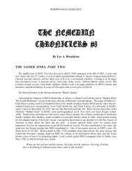 The Nemedian Chroniclers #8 - Robert-E-Howard