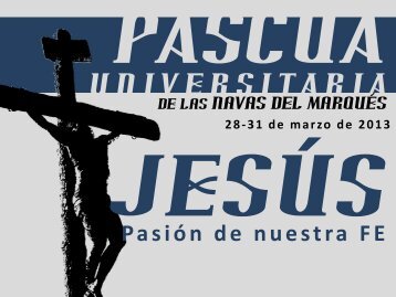 UNIVERSITARIA - Jesuitas de Loyola