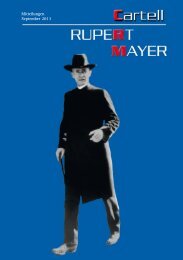 Download (PDF) - Cartell Rupert Mayer