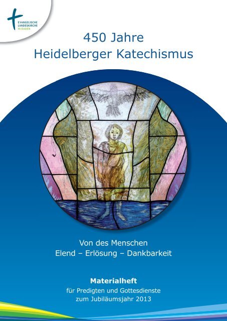 Heidelberger Katechismus - Evangelische Kirche Berlin ...