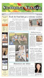 7/13 Tribune copy 1 (Page 1) - Southbridge Evening News