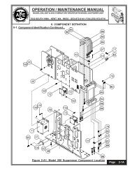 Printable Blow-up drawings & parts list