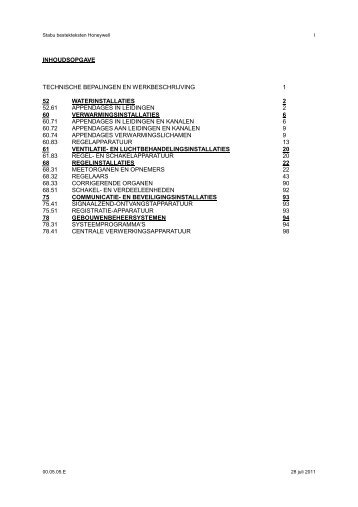 Honeywell Woningbouw 28072011.pdf - Regelvisie