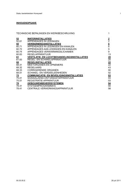 Honeywell Woningbouw 28072011.pdf - Regelvisie