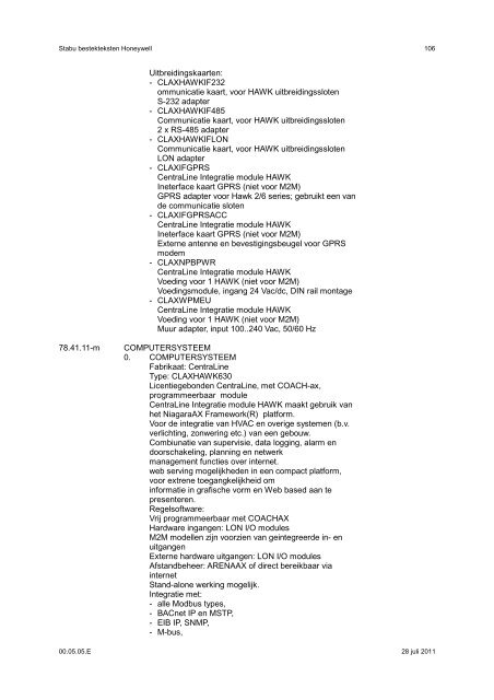 Honeywell Woningbouw 28072011.pdf - Regelvisie