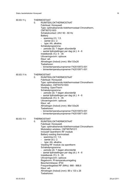 Honeywell Woningbouw 28072011.pdf - Regelvisie