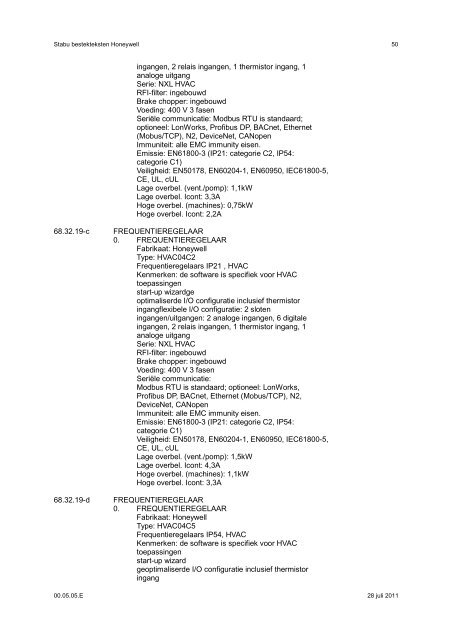 Honeywell Woningbouw 28072011.pdf - Regelvisie