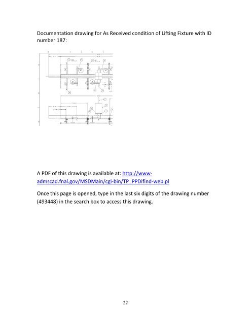 lifting fixture engineering note without reviewed by signature - NOVA ...
