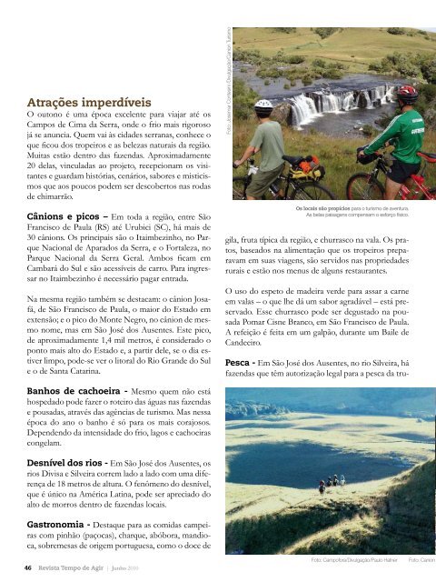 revista tempo de agir ed4.pdf - Sebrae