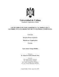 Ver Tesis - Universidad de Colima