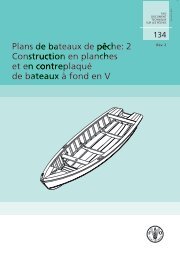 Plans de bateaux de pÃªche: 2 Construction en planches et ... - EPFL