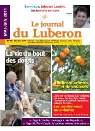 Mai-Juin 2011 - Journal Des Aixois