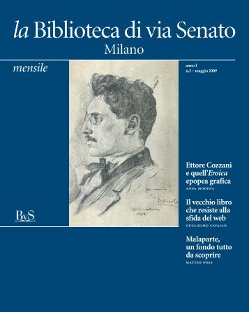 0445 LIBDEF.OK.qxd - Fondazione Biblioteca di via Senato