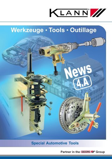 Werkzeuge Tools Outillage