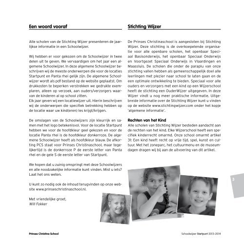 FM - PCS Schoolwijzer STARTPUNT 1314.pdf - OBS Prinses Christina