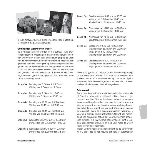 FM - PCS Schoolwijzer STARTPUNT 1314.pdf - OBS Prinses Christina