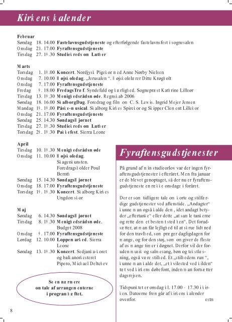 Kirkeblad-2007-1.pdf - Skalborg Kirke