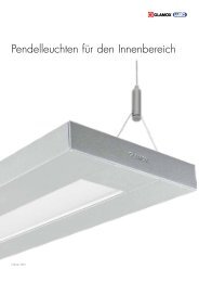 Pendelleuchten für den Innenbereich -  Glamox