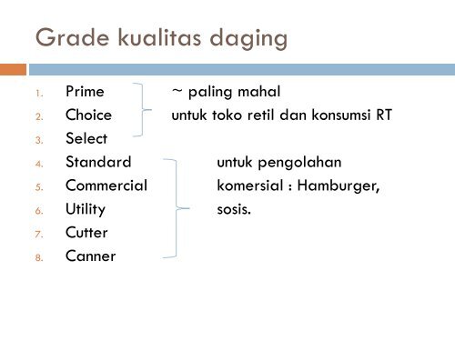 12.1.12 Pembekuan Daging - Blogs Unpad