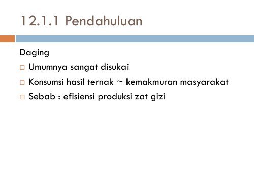 12.1.12 Pembekuan Daging - Blogs Unpad