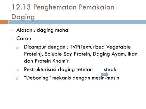 12.1.12 Pembekuan Daging - Blogs Unpad