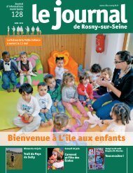 Mise en page 1 - Rosny sur Seine