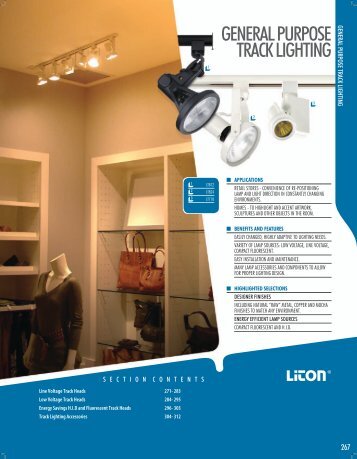 liton lighting lighting ideas
