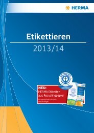 PDF Etikettieren 2013/14 - hibiag