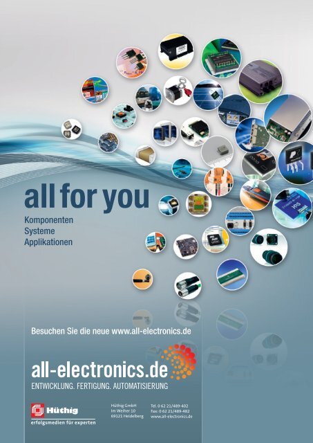 PDF-Ausgabe herunterladen (32.6 MB) - IEE