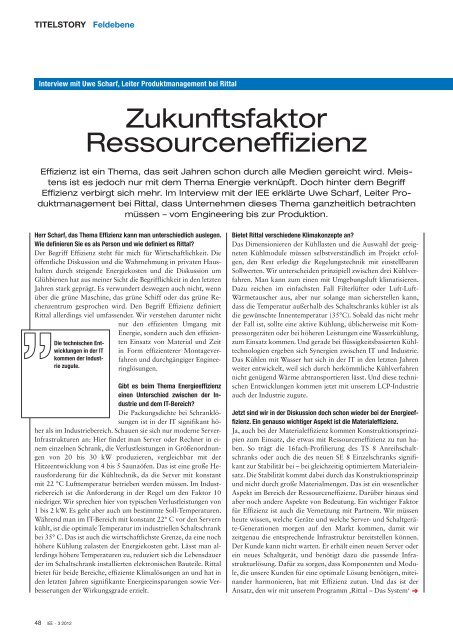 PDF-Ausgabe herunterladen (32.6 MB) - IEE