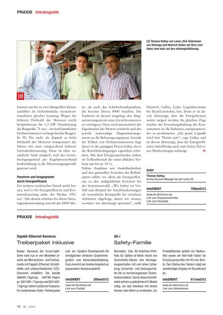 PDF-Ausgabe herunterladen (32.6 MB) - IEE