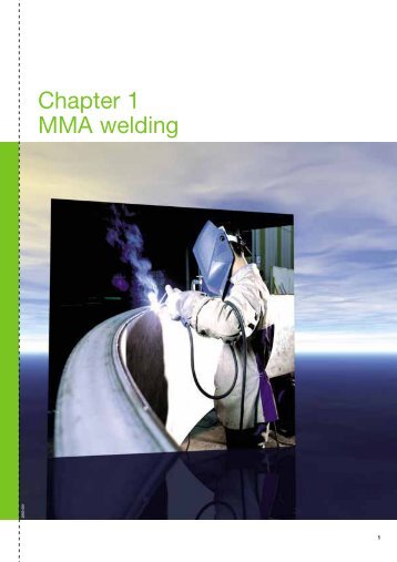Chapter 074 Volume 1 Welding And Allied Processes