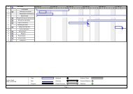 ID Task Name 1 Forprsjektet 2 Definisjon av kortose 3 Matematisk ...