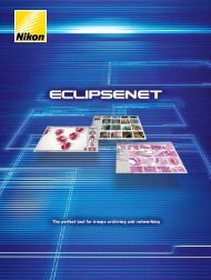 EclipseNet - Excel Technologies, Inc.