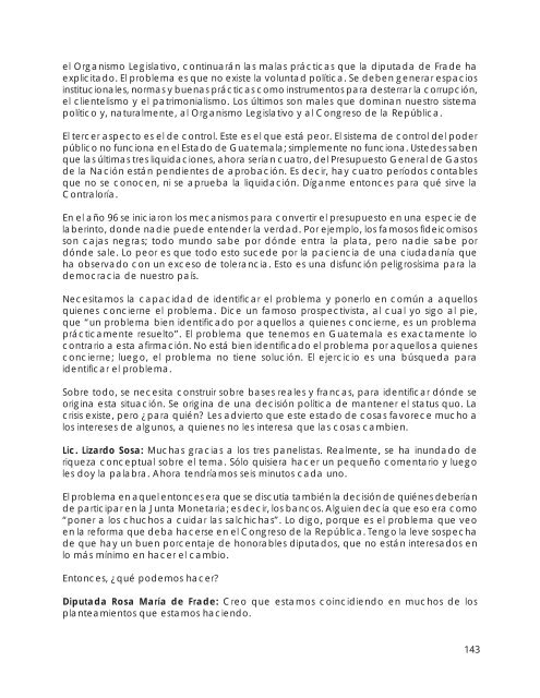 El Congreso de la RepÃºblica de Guatemala - WordPress â www ...