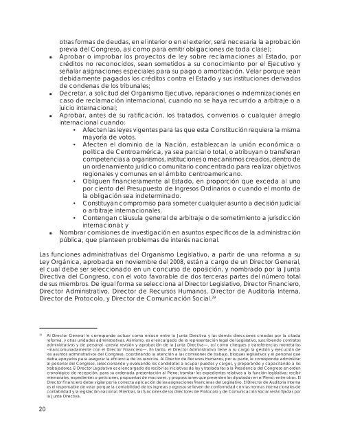 El Congreso de la RepÃºblica de Guatemala - WordPress â www ...