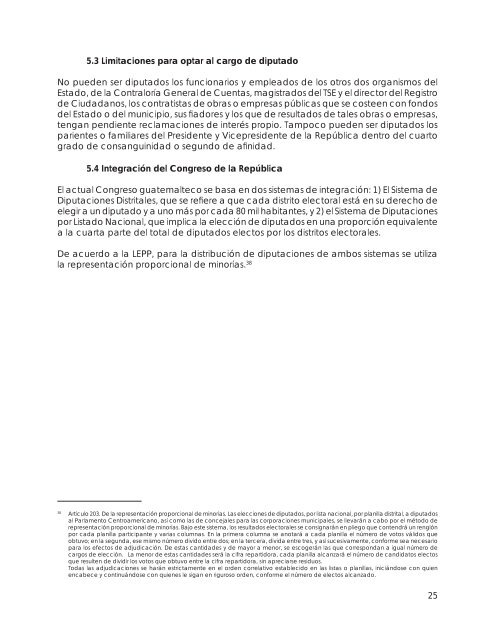El Congreso de la RepÃºblica de Guatemala - WordPress â www ...