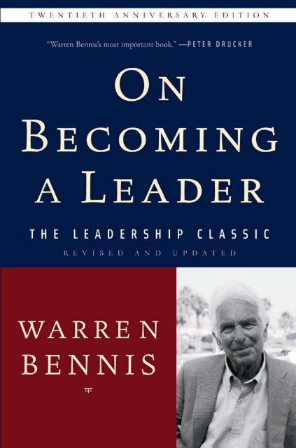 Crucibles of Christian Leadership: An Exploration of Bennis's And