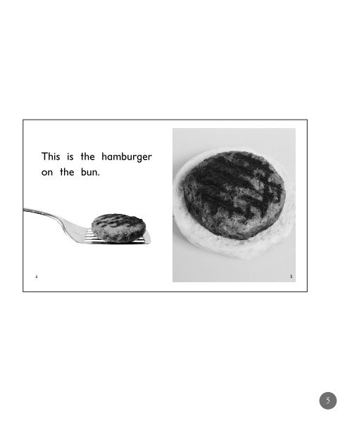 Hamburger