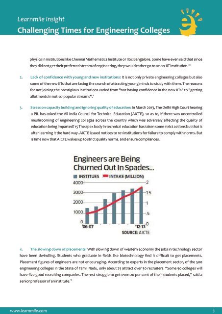 Delivering 21st Century Skills in the Indian Classroom - Triangle ...