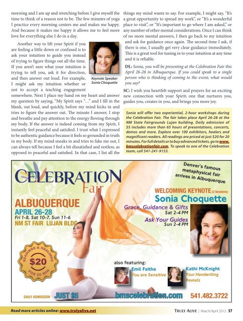 don Miguel Ruiz Jr - Truly Alive Magazine