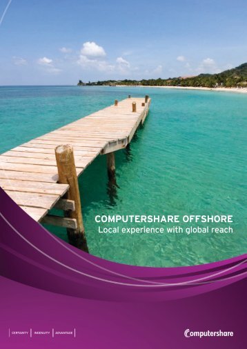Computershare offshore