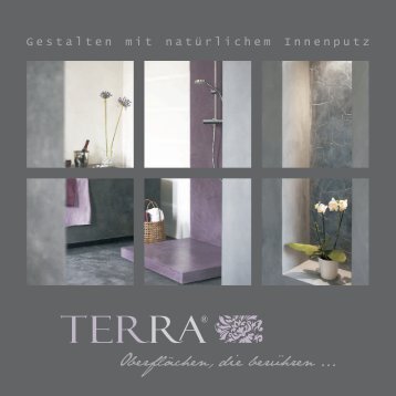 TERRASTONE