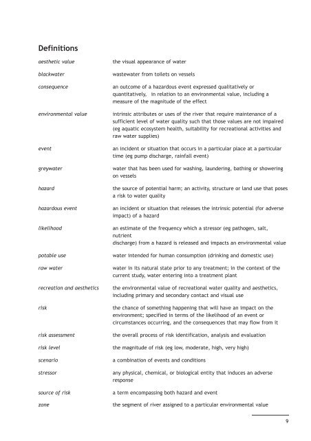 2 Renmark to border LAP area assessment - EPA - Sa.gov.au