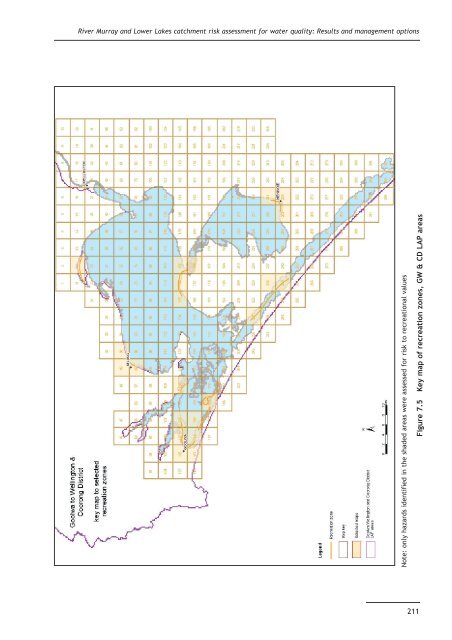 2 Renmark to border LAP area assessment - EPA - Sa.gov.au