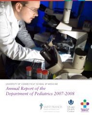 Our Pediatric Residency Program has continued its success