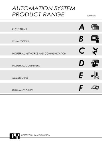 Automation System - Eltex.biz