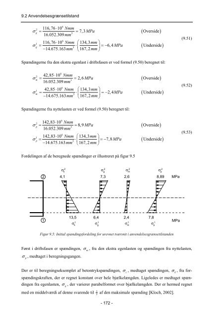 Bilagsrapport - It.civil.aau.dk - Aalborg Universitet