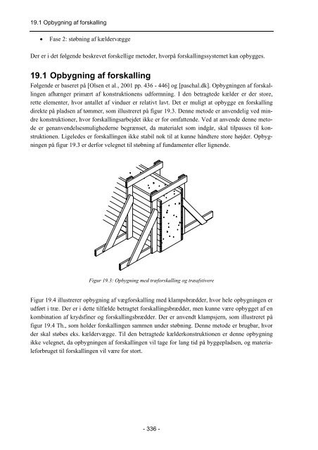 Bilagsrapport - It.civil.aau.dk - Aalborg Universitet