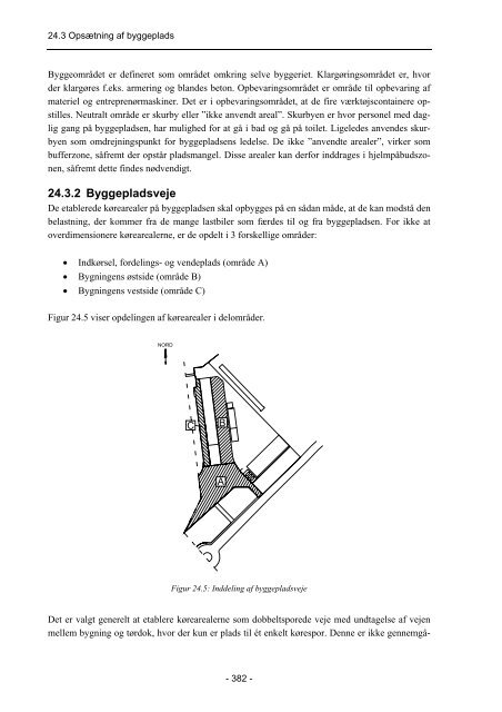 Bilagsrapport - It.civil.aau.dk - Aalborg Universitet